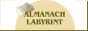 Reklama - banner Almanach Labyrint