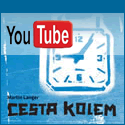 Banner Cesta kolem- You Tube