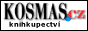 Reklama - banner knihkupectv� Kosmas