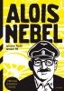ALOIS NEBEL Kreslen� rom�nov� trilogie - Jaroslav Rudi� & Jarom�r 99 (DOTISK)