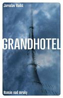 Ob�lka knihy Grandhotel