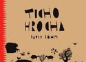Obalka knihy David B�hm: Ticho hrocha