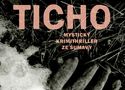 Ob�lka knihy David Jan ��k: TICHO