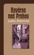 Kavárna nad Prahou