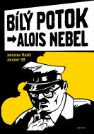 Bílý Potok / Alois Nebel - A Story from the Borderlands