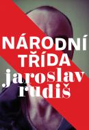 Autorská čtení nominovaných autorů na Magnesia Litera 2014 - J.Rudiš a další