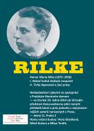 Prezentace díla Rainera Maria Rilka v Pražském lit. domě