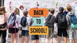 Back to School - akce pro rodiče a děti 9. 9. 2023