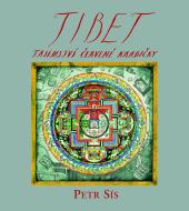 Tibet / Tajemství červené krabičky