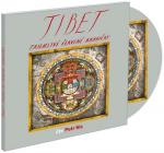 Tibet / Tajemství červené krabičky - audiokniha 