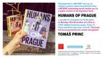 Křest Humans of Prague 13. 11. od 18:30
